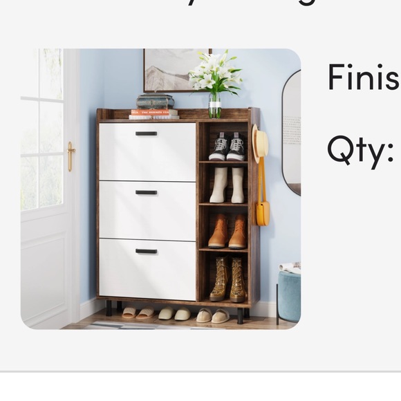 Shoe Dresser!! - Picture 1 of 1